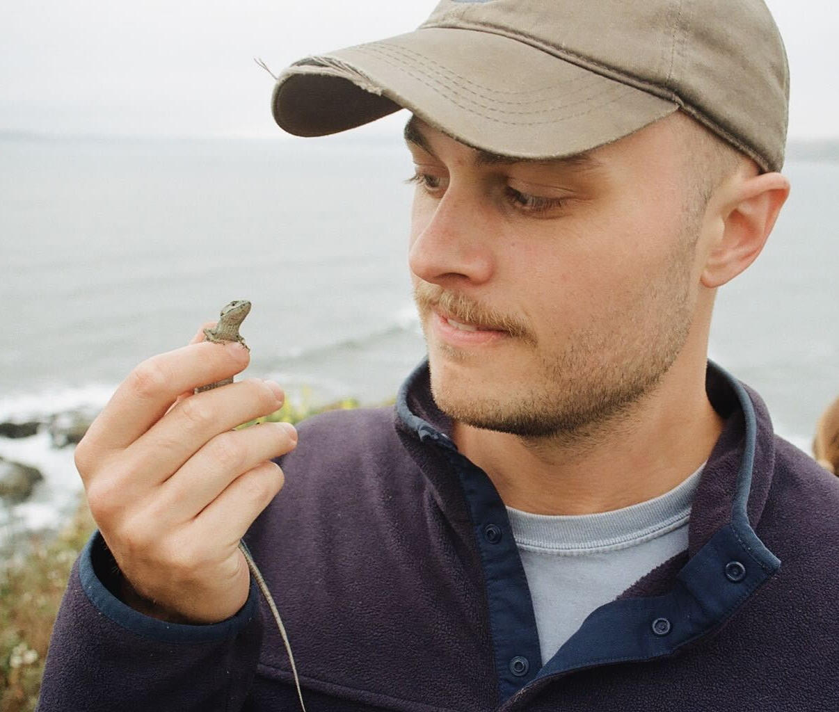 Zach, founder of SF Sauna